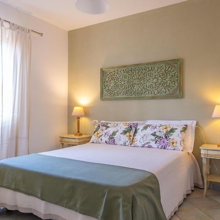 קאלה ליברוטו Orosei Home Holidays - Sa Vadde מראה חיצוני תמונה