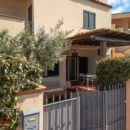 קאלה ליברוטו Orosei Home Holidays - Sa Vadde מראה חיצוני תמונה