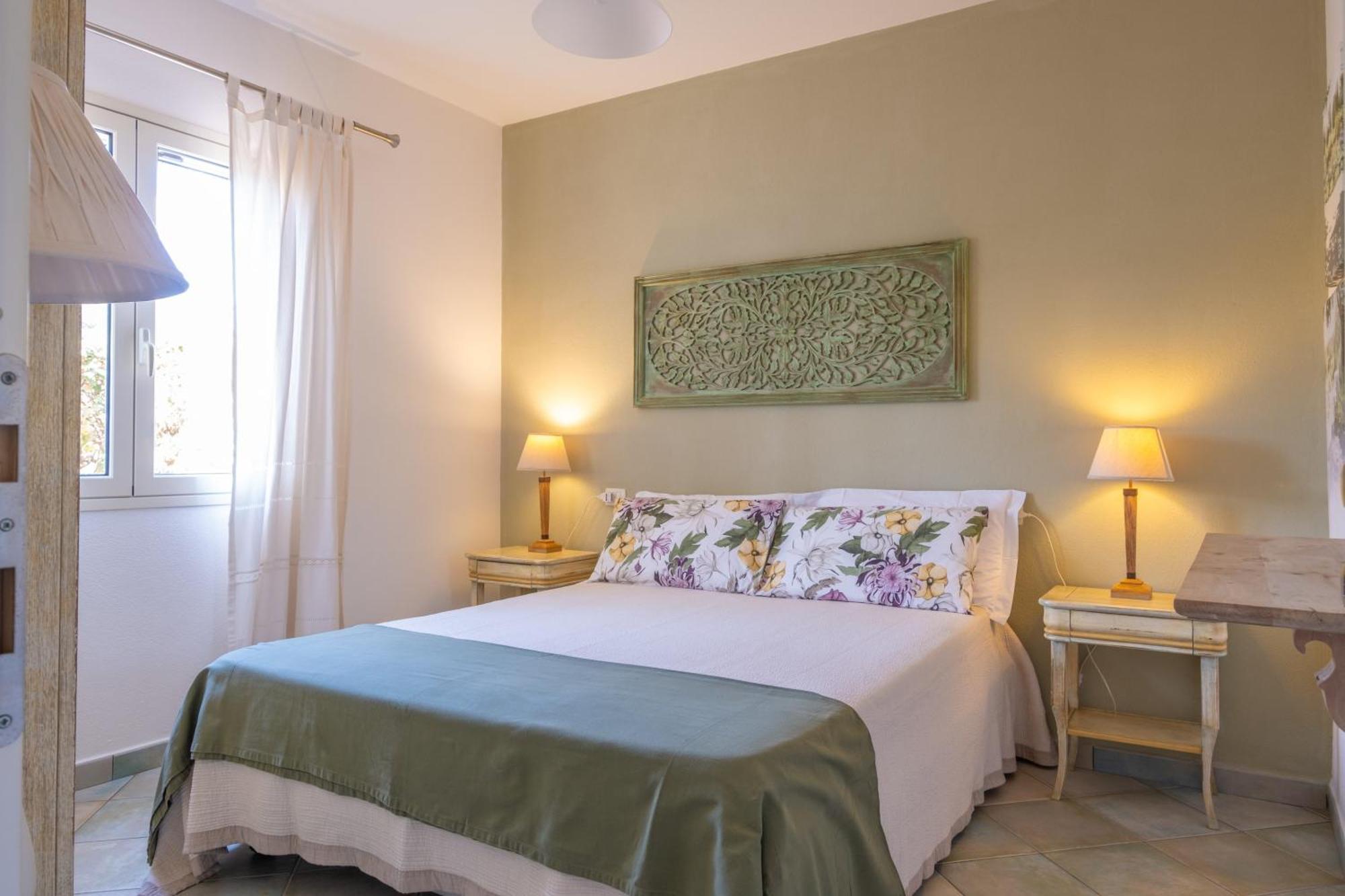 קאלה ליברוטו Orosei Home Holidays - Sa Vadde מראה חיצוני תמונה
