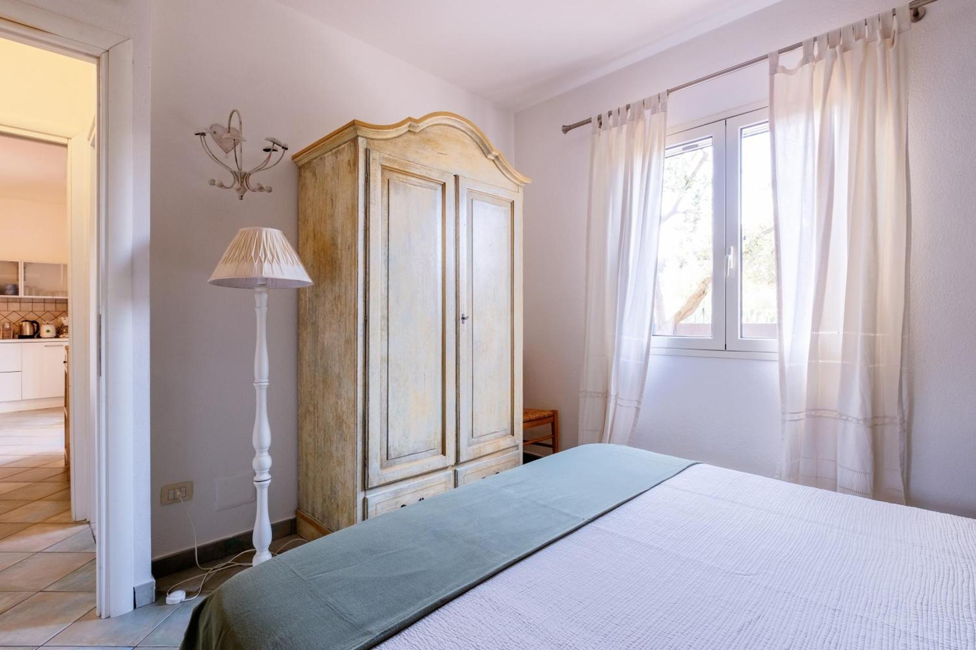קאלה ליברוטו Orosei Home Holidays - Sa Vadde מראה חיצוני תמונה
