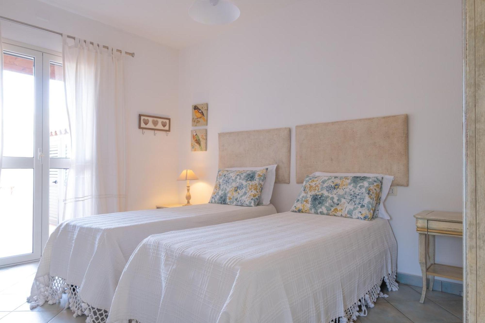 קאלה ליברוטו Orosei Home Holidays - Sa Vadde מראה חיצוני תמונה