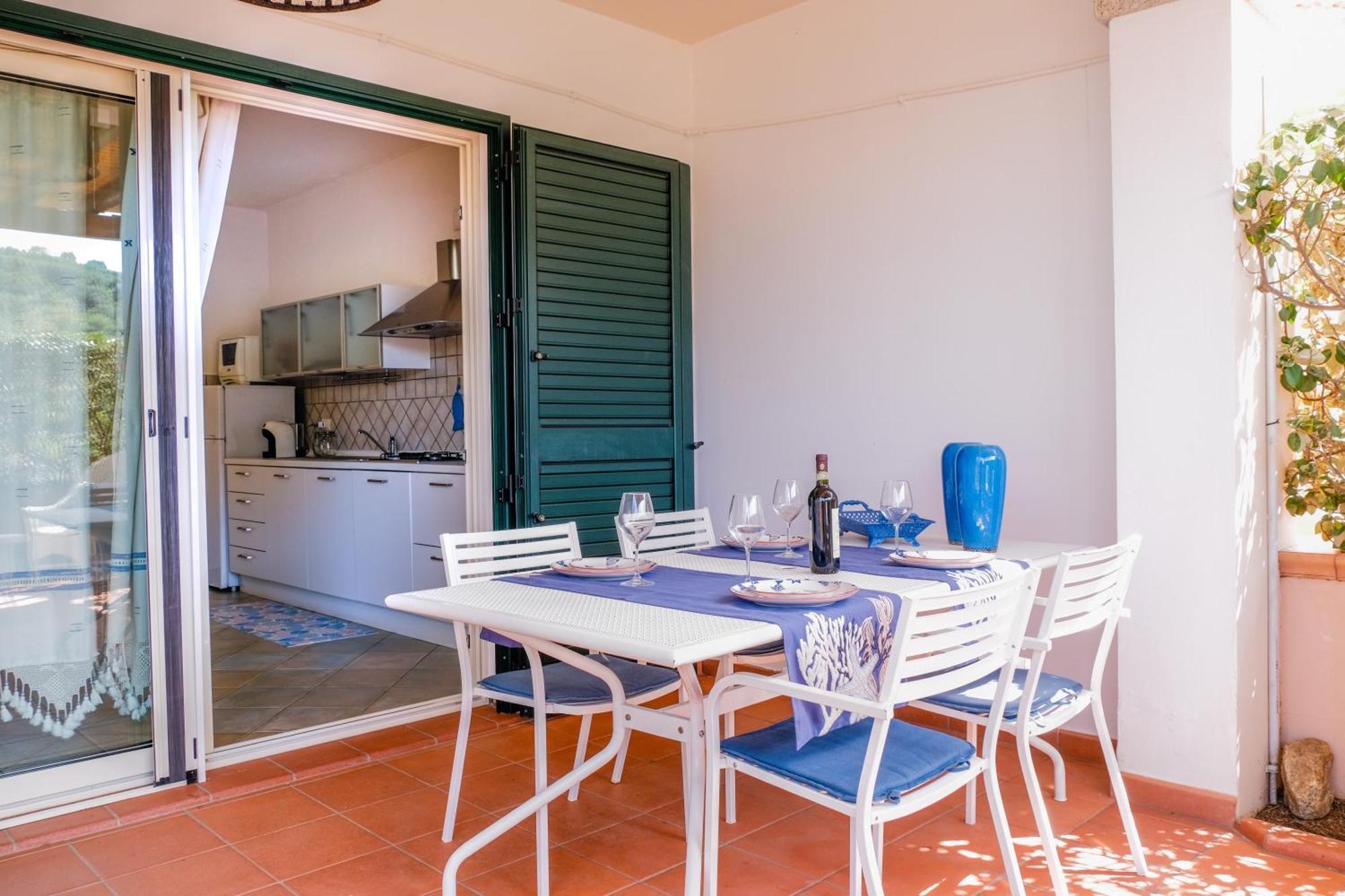 קאלה ליברוטו Orosei Home Holidays - Sa Vadde מראה חיצוני תמונה